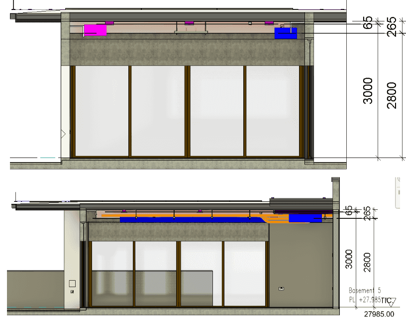 Shop drawings and construction documentation