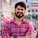 Arvind Sharma